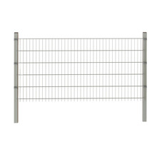 HORTUS panelhegn dobbelttrådet galv. 201 x 103 cm 